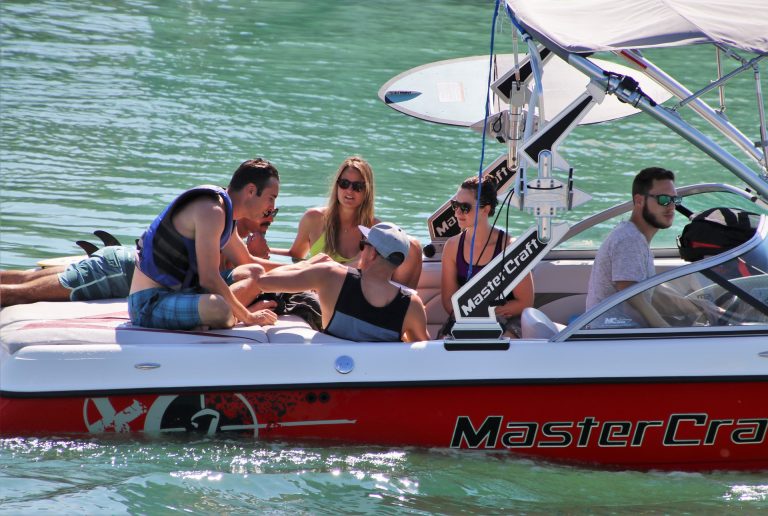 Types Of Recreational Boats Boating Articles Your Boating Guide