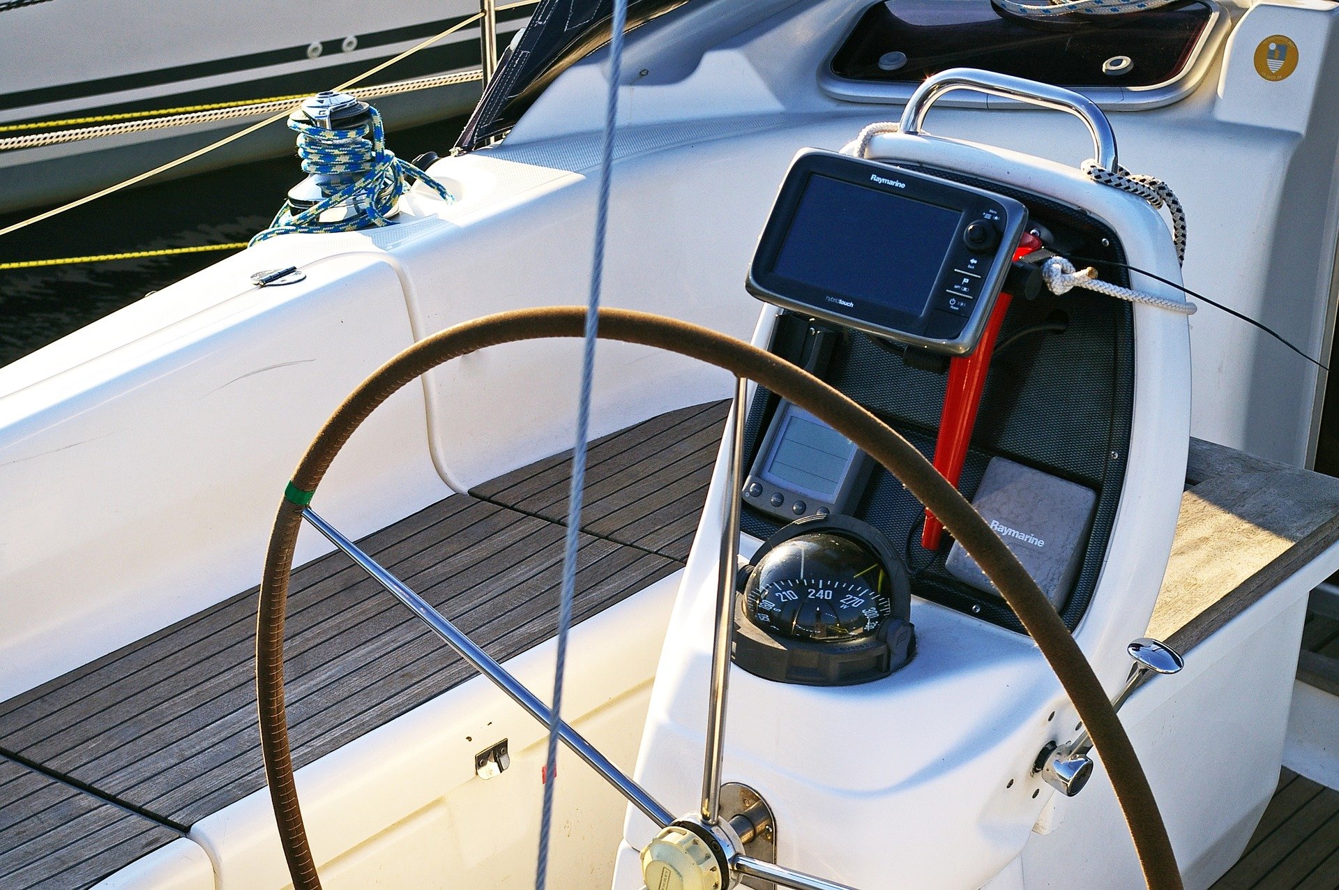 Boat Navigation Guide for Beginners – Boating Articles Your Boating Guide