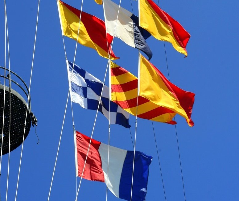 Understanding Nautical Flags – Boating Articles Your Boating Guide