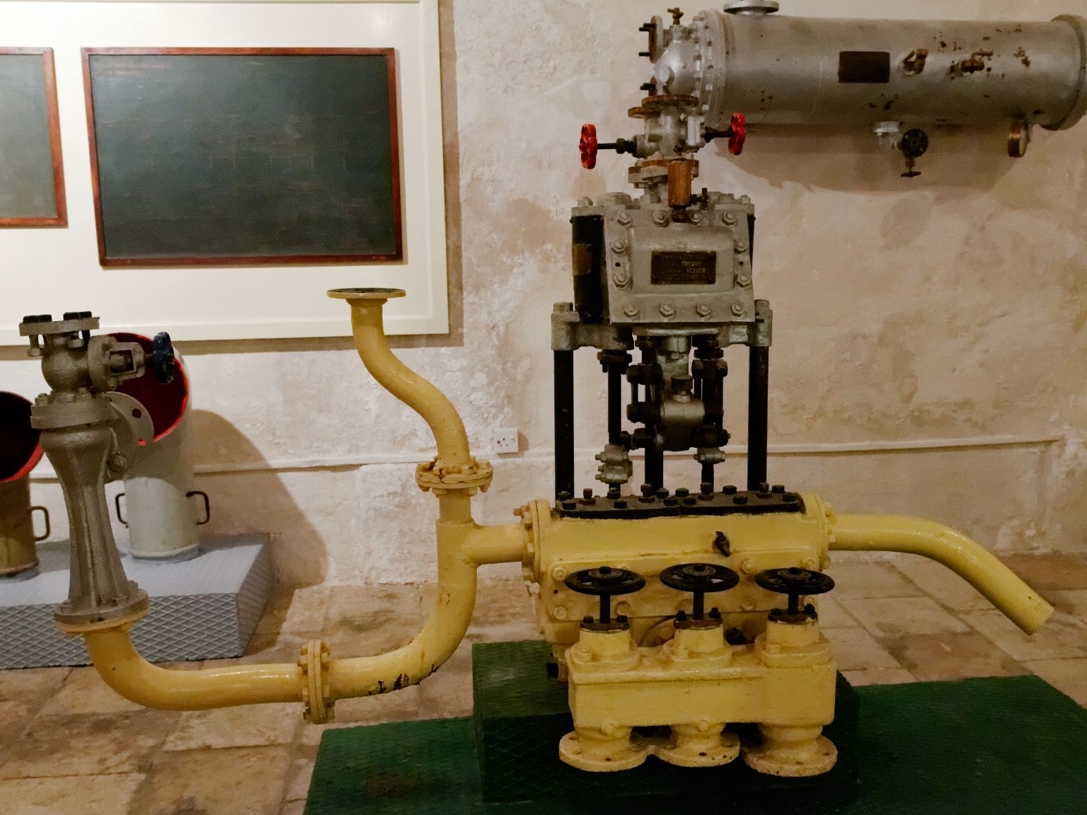 Bilge Pumps How Do They Work and Why Do You Need One? Boating