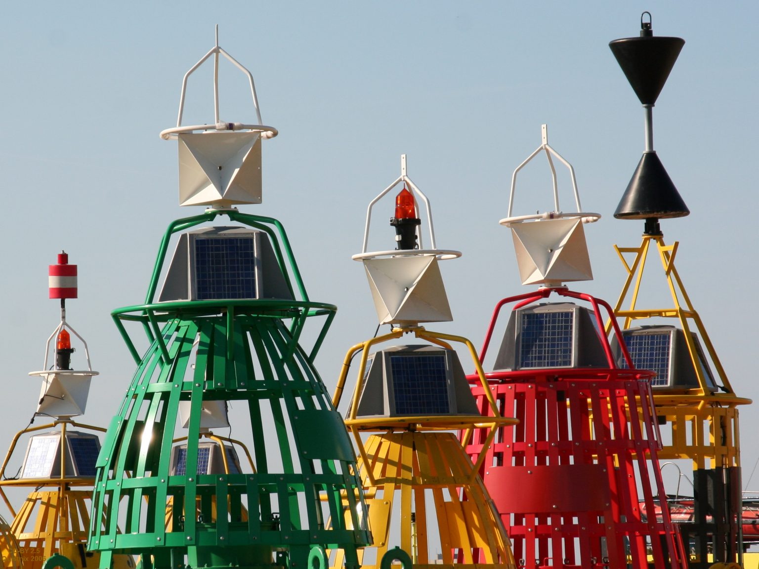 Boat Navigation Signs Explained Boating Articles Your Boating Guide