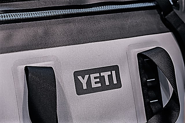 types of coolers like yeti