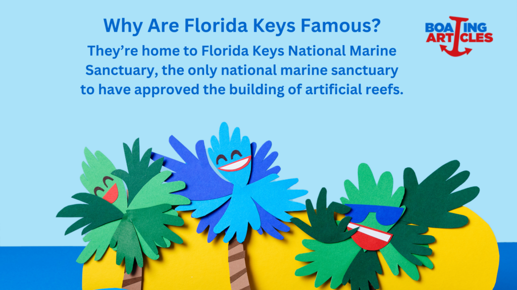 florida keys facts